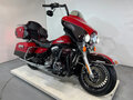 2010 Harley-Davidson Electra Glide, пурпурный, 1200000 рублей - вид 5