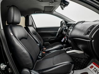 2014 Peugeot 4008 I, чёрный, 1289000 рублей, вид 5