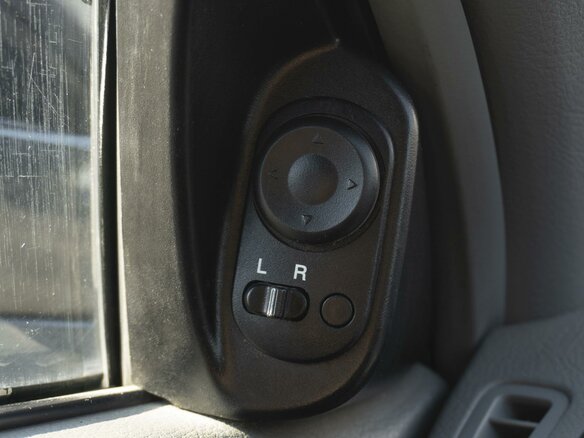 2012 Chevrolet Lacetti I, чёрный - вид 15