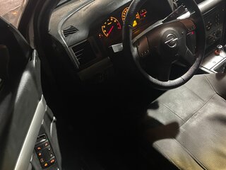 2004 Opel Vectra C, бежевый, 349000 рублей, вид 4