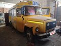 2005 КАвЗ 3976, жёлтый, 70000 рублей