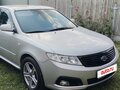 2009 Kia Magentis II Рестайлинг, серебристый, 750000 рублей - вид 4