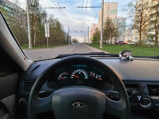 2006 Lada (ВАЗ) 2112, серый, 380000 рублей, вид 3