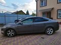 2012 Ford Mondeo IV Рестайлинг, серый, 950000 рублей - вид 4