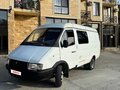 1999 ГАЗ ГАЗель (2705), белый, 230000 рублей - вид 1