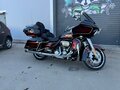 2023 Harley-Davidson CVO Road Glide Limited, красный, 3200000 рублей - вид 9