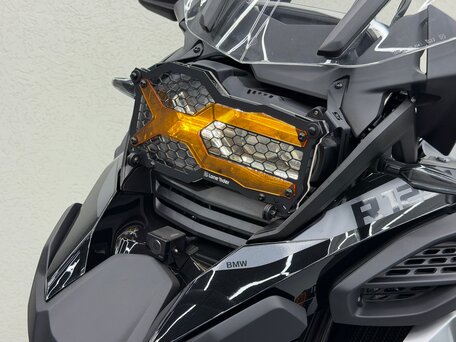 2024 BMW R 1250 GS Adventure, чёрный, 2090000 рублей, вид 2