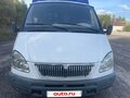 2003 ГАЗ ГАЗель (3302), белый, 650000 рублей - вид 10