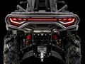 2026 Loncin XWolf 1000 Mud, серый, 1469000 рублей - вид 1