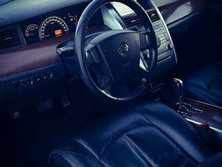 2006 Nissan Teana I (J31) Рестайлинг, серый, 700000 рублей, вид 2