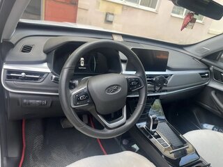 2024 Xcite X-Cross 7, белый, 1800000 рублей, вид 5