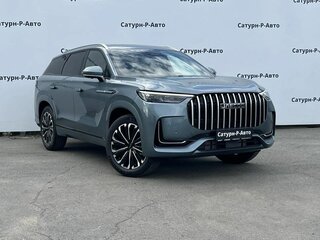 2025 Jaecoo J8, серый, 4569000 рублей, вид 3
