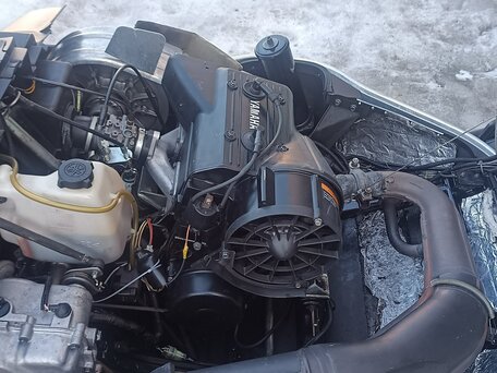 2009 Yamaha VK540, чёрный, 550000 рублей, вид 5