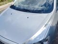 2012 Chevrolet Aveo II, серебристый, 570000 рублей - вид 4
