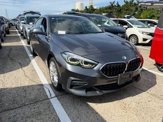 2020 BMW 2 серии Gran Coupe 218i F44, серый, 1423008 рублей, вид 2