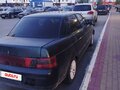 2006 Lada (ВАЗ) 2110, зелёный, 110000 рублей - вид 3