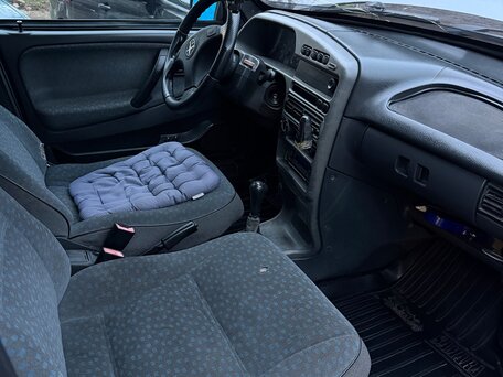 2005 Lada (ВАЗ) 2114, серый, 240000 рублей, вид 5