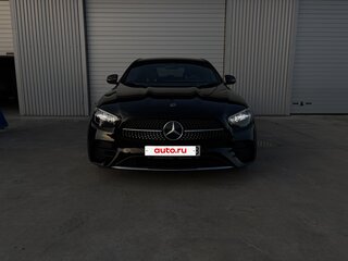 2020 Mercedes-Benz E-Класс 300 de V (W213, S213, C238) Рестайлинг, чёрный, 3566002 рублей, вид 3