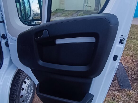 2020 Fiat Professional Ducato, белый, 4750000 рублей - вид 15