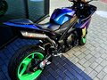 2014 Yamaha YZF-R1, синий, 1150000 рублей - вид 2