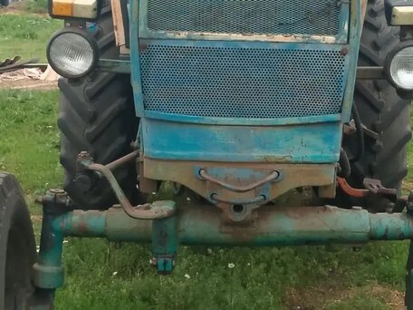 1988 ЮМЗ 6, 600000 рублей, вид 2