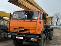2011 КамАЗ АГП (Автовышки), 2100000 рублей