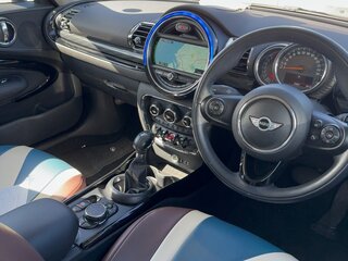 2016 Mini Clubman Cooper II, пурпурный, 1599000 рублей, вид 3