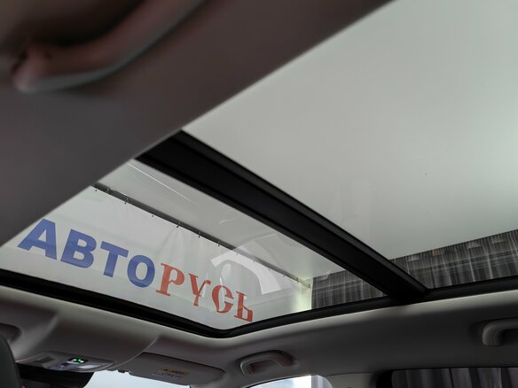 2023 Changan CS55 Plus II, серый, 1888000 рублей - вид 23