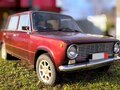 1974 Lada (ВАЗ) 2102, пурпурный, 130000 рублей