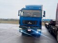 2013 МАЗ 5440, синий, 999000 рублей - вид 4