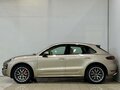 2014 Porsche Macan Turbo I, коричневый, 3750000 рублей - вид 1