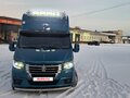 2013 ГАЗ ГАЗель Next, зелёный, 3999999 рублей - вид 1