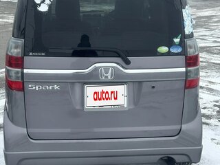 2009 Honda Zest, серый, 400000 рублей, вид 5