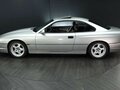 1993 BMW 8 серии 850i I (E31), серебристый, 7270000 рублей - вид 2