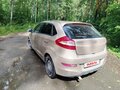 2012 Chery Very (A13), бежевый, 183000 рублей - вид 5