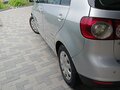 2008 Volkswagen Golf Plus I, серебристый, 408500 рублей - вид 3