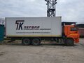 2022 КамАЗ 65115, оранжевый, 3550000 рублей - вид 6