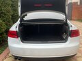 2013 Audi A5 I (8T) Рестайлинг, белый, 1450000 рублей - вид 6