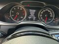 2012 Audi A4 IV (B8) Рестайлинг, белый, 920000 рублей - вид 7