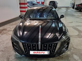 2025 Hongqi H6, чёрный, 3500000 рублей, вид 2