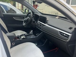 2024 Xcite X-Cross 7, белый, 1800000 рублей, вид 4