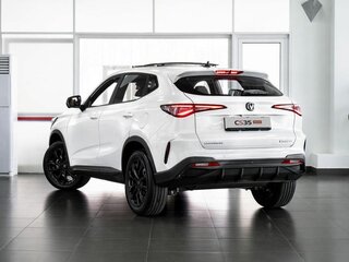 2025 Changan CS35 Max, белый, 2789900 рублей, вид 2