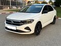 2020 Volkswagen Polo VI, белый, 1700000 рублей - вид 1