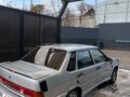 2002 Lada (ВАЗ) 2115, серебристый, 115000 рублей - вид 5
