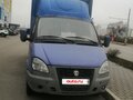 2007 ГАЗ ГАЗель (3302), фиолетовый, 600000 рублей