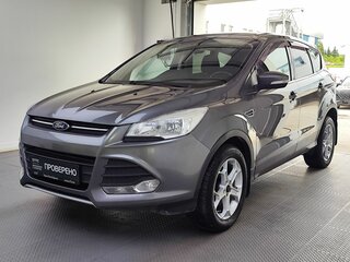 2013 Ford Kuga II, серый, 1050000 рублей, вид 1