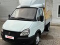 2015 ГАЗ ГАЗель (3302), белый, 830000 рублей
