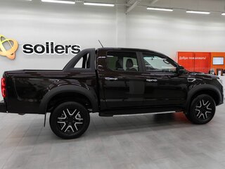 2026 Sollers ST8, коричневый, 3276000 рублей, вид 3