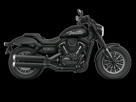 2026 QJMotor SRV 600 V2, чёрный, 589000 рублей, вид 1