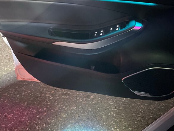 2023 Omoda S5, белый, 1119900 рублей - вид 13